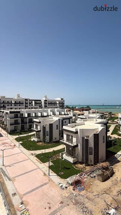 Chalet for Sale in Fanadir Aqua