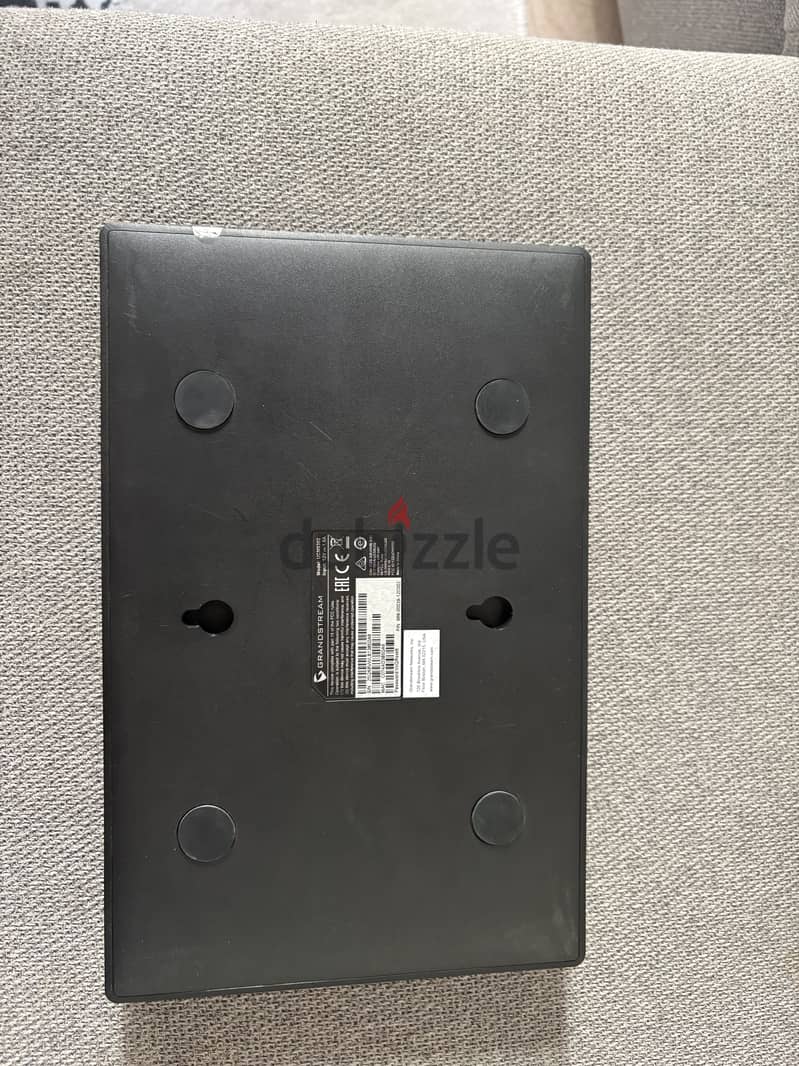 Grandstream UCM 6302 2