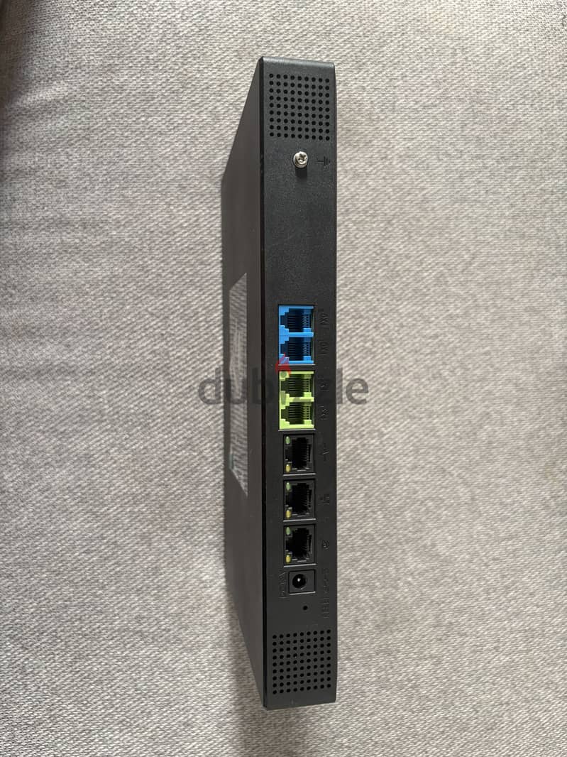 Grandstream UCM 6302 3