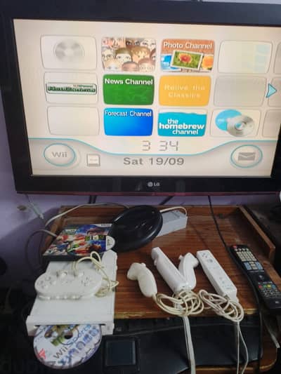 Nintendo Wii For Sale