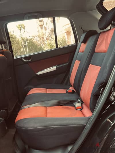Hyundai Getz 2011
