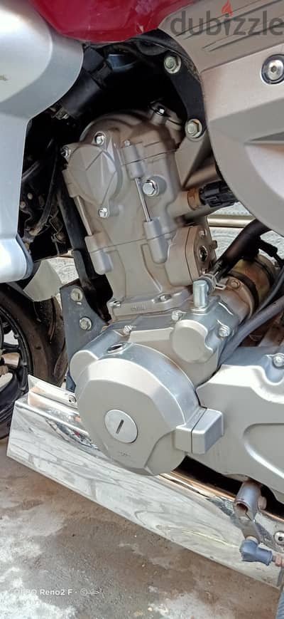 هوندا وينج فبريكه بالكامل رخصه ثلاث سنين 01140737949