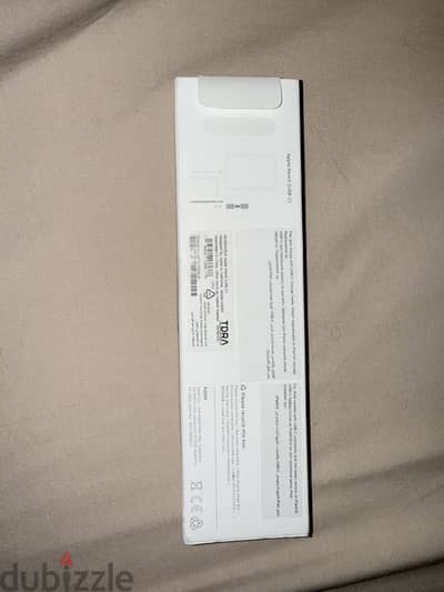 Opened but never used… 2nd generation