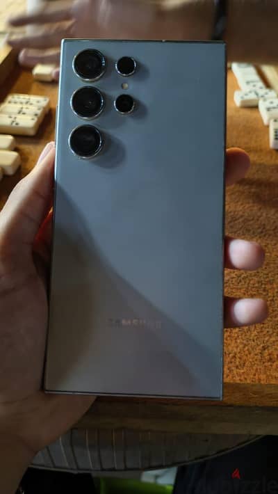 Samsung S24 Ultra للبيع اليوم للضرورة