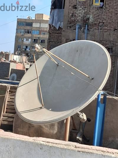 طبق دش