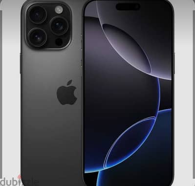 ايفون 16برو ماكس
