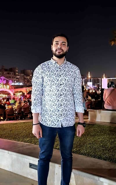 Mohamed Mostafa