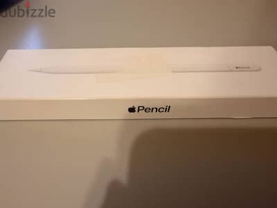 Apple USB C pencil - barely used