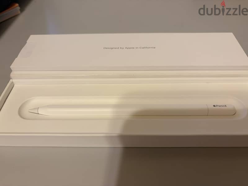 Apple USB C pencil - barely used 1