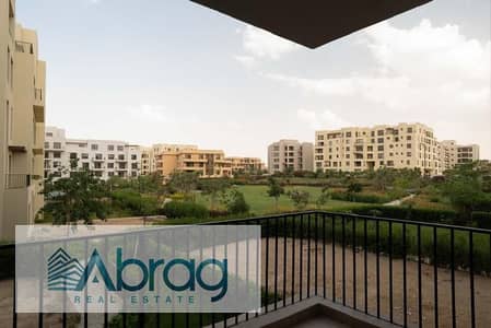 Own a 156m² finished unit in O West Compound with a 5% down payment and an installment plan, and enjoy a life of luxury, security, and tranquility in