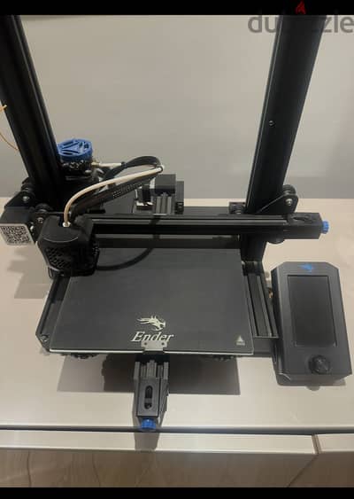 3D Printer Ender3 V2