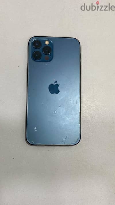 IPHONE 12 PRO