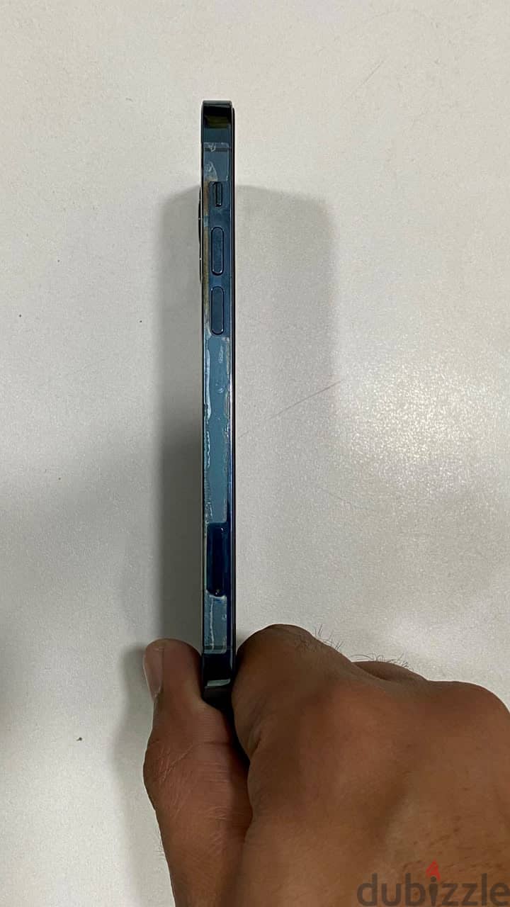 IPHONE 12 PRO 2