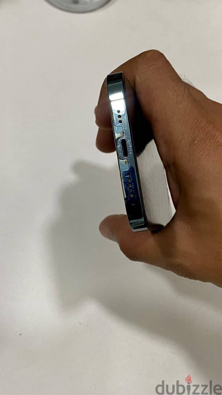 IPHONE 12 PRO 3