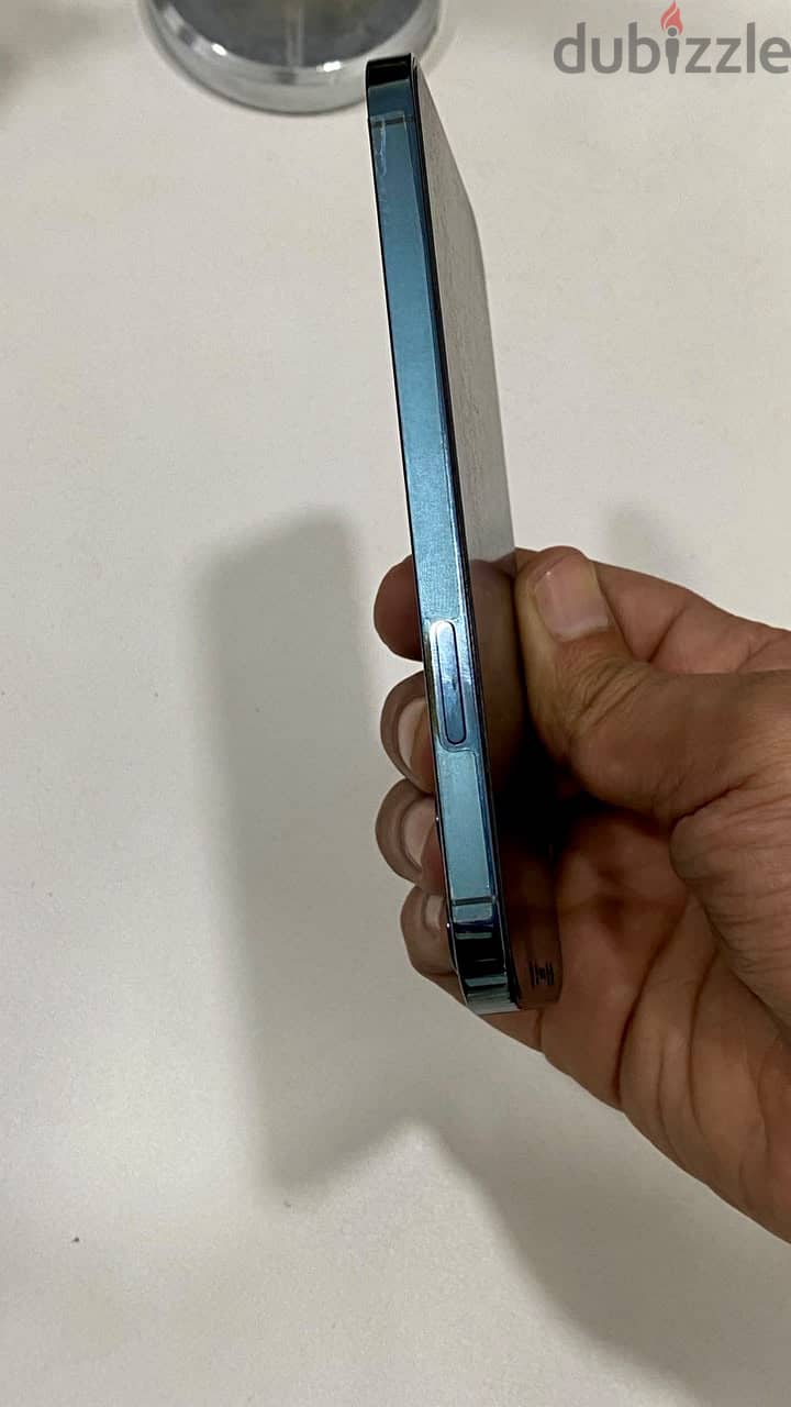IPHONE 12 PRO 4