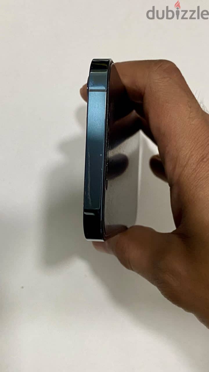 IPHONE 12 PRO 5