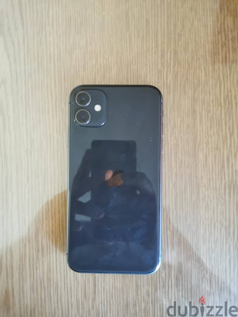 Apple - iPhone 11 1