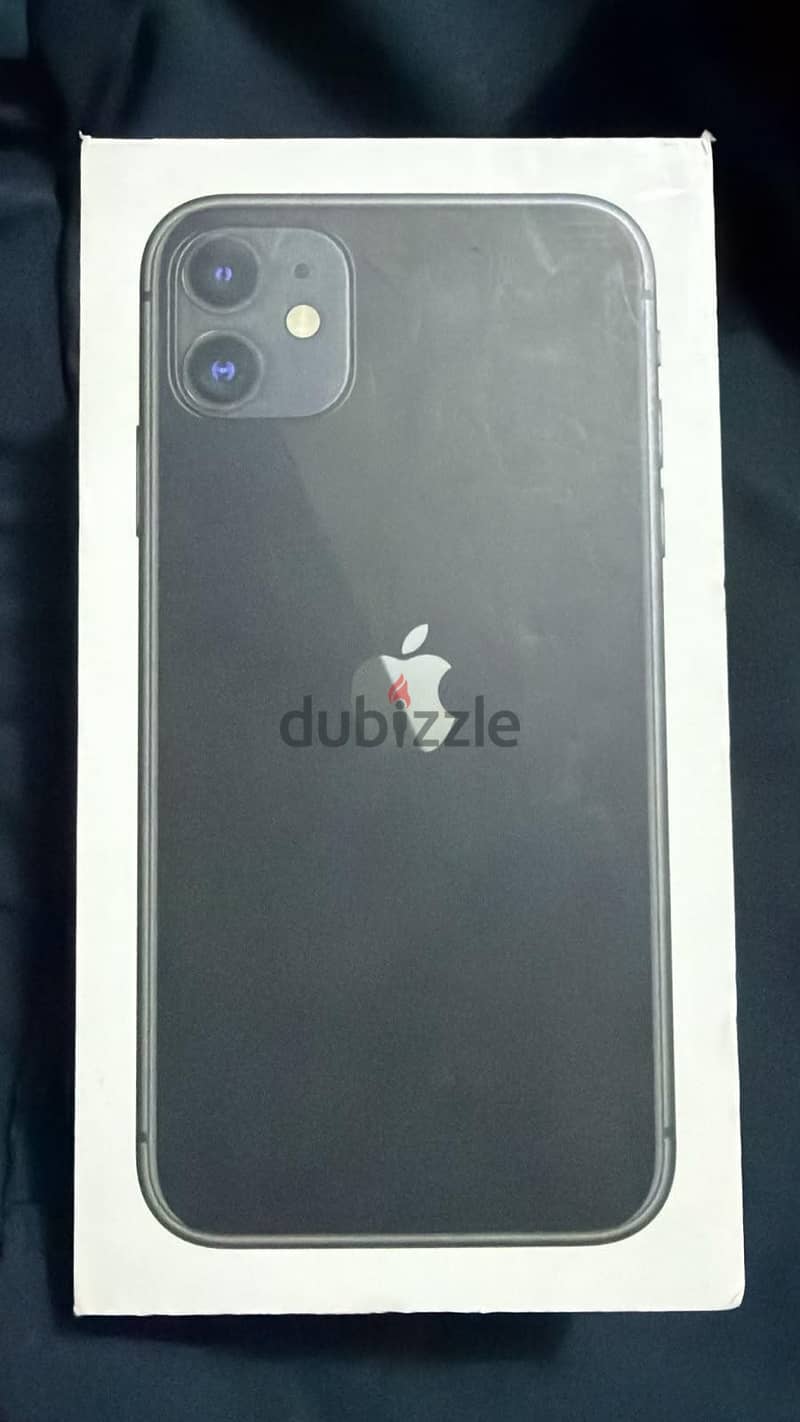 Apple - iPhone 11 3
