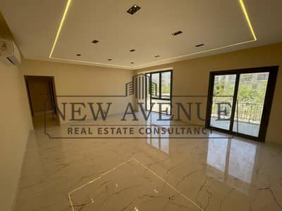 Ultra super lux apartment 3 bedrooms ready to move very prime location Direct on Landscape in sodic eastown beside auc