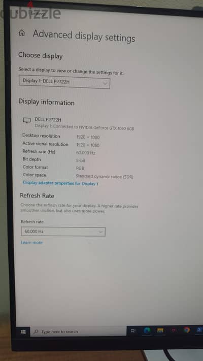 جهاز hp z440 حاله الزيرو للبيع