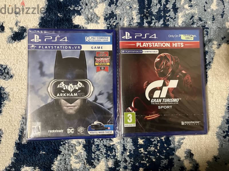 Ps3- ps4 - xbox 360 for sale 4