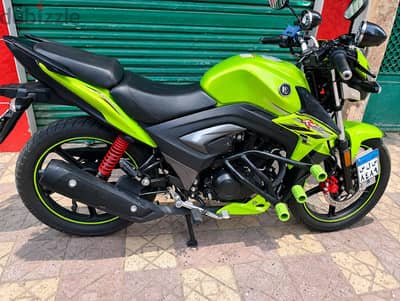 هاوجي ka 150 2026