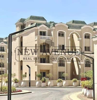 market price apartment ready to move prime location in lavenir mostkbal city