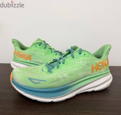 Hoka original size 46 used like new