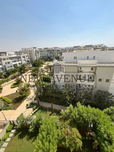 Hyde Park New Cairo Phase HPR Very prime location & open view