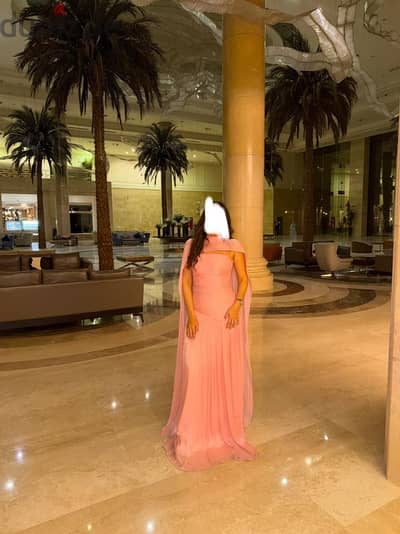 Soiree dresses