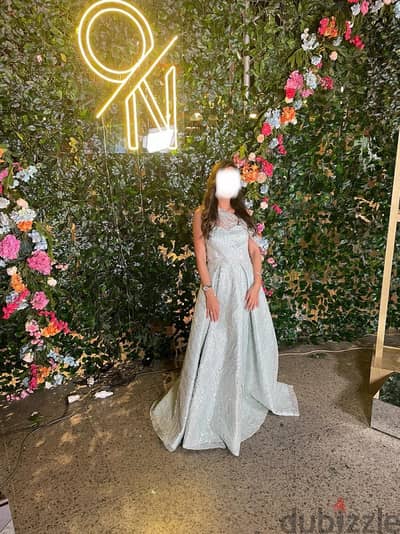 Soiree dresses كولكشن 6 فساتين سهرة راقية (للمحجبات ولغير المحجبات)