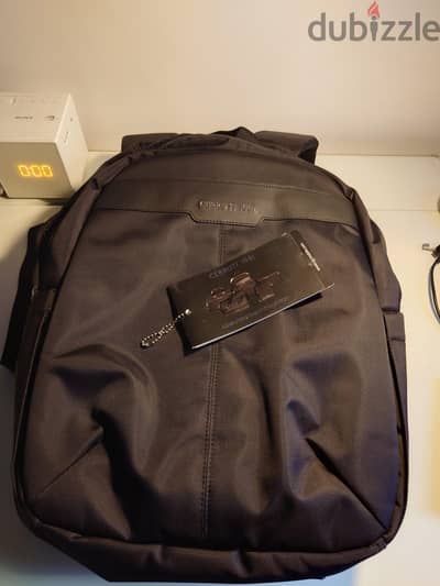 Cerrruti backpack ( original) new condition