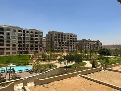 افضل سعر فى السوق ٣ غرف جاهز للاستلام فى green square فى المستقبل سيتى بموقع مميز