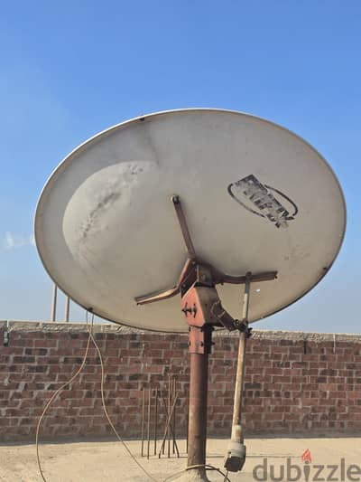 طبق دش ١٨٠