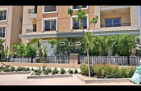 Corner Townhouse for Sale in Sarai Compound – Near Madinaty – Flexible Payment Plan – Delivery in One Year – Lowest Price in the Compound