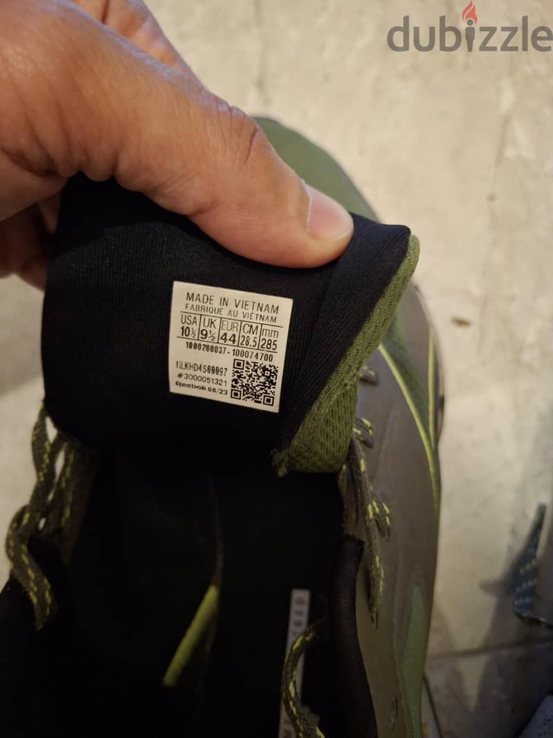 reebook 44 zig for men 1
