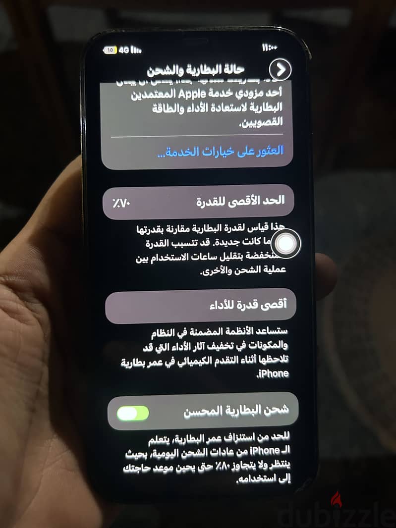 iPhone 12 Pro Max 2