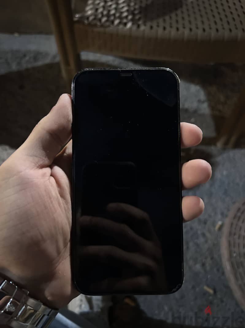 iPhone 12 Pro Max 1