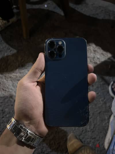 iPhone 12 Pro Max