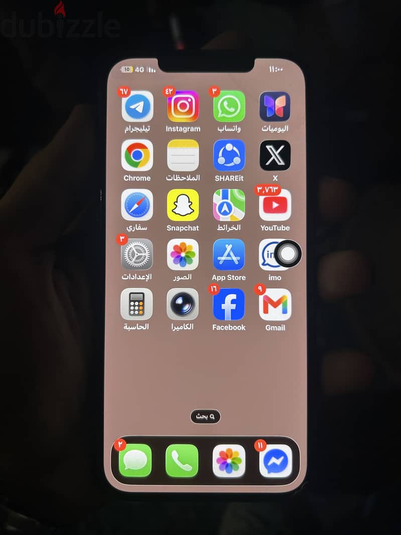 iPhone 12 Pro Max 3