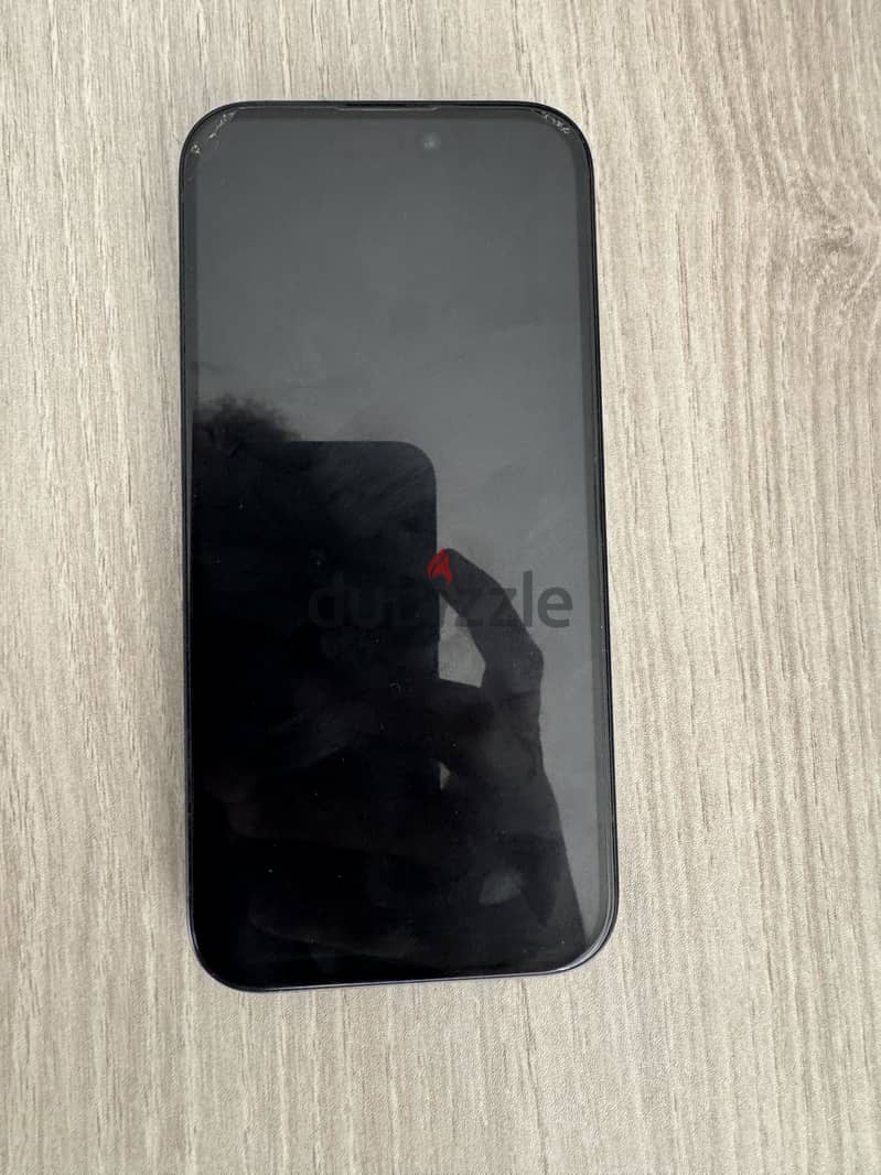 Apple - iPhone 15 Pro 6