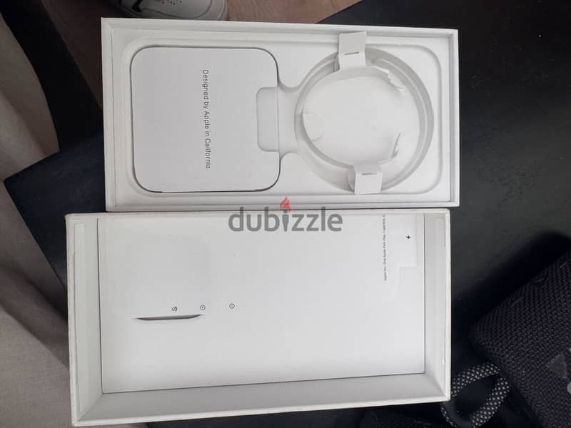 Apple - iPhone 15 Pro 8