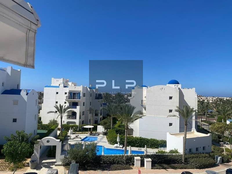 شاليه بغرفتي نوم في مراسي، صورة ٦ من ٩