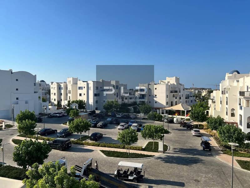 شاليه بغرفتي نوم في مراسي، صورة ٨ من ٩