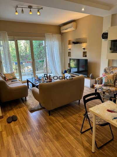 Apartment for Rent in the Address Compound -