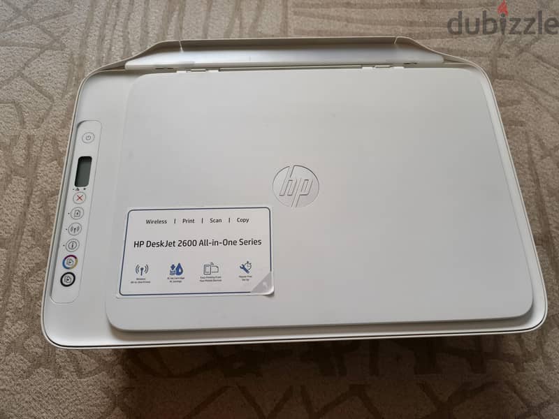 Hp printer 1