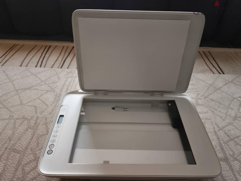 Hp printer 2