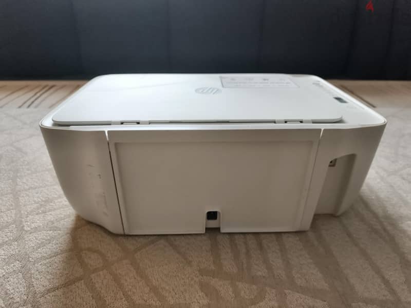 Hp printer 4