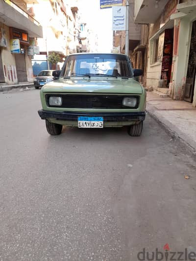 فيات 128 1979
