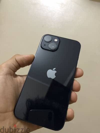 Apple - iPhone 13